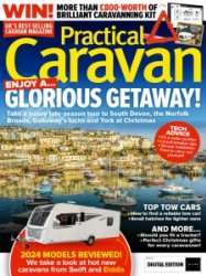 Practical Caravan - 12.2023