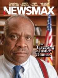 Newsmax - 01.2024