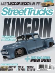 Street Trucks - 02.2024