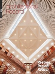 Architectural Record - 02.2024