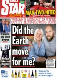 Daily Star - 26.05.2024