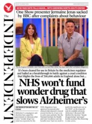 The Independent - 23.08.2024