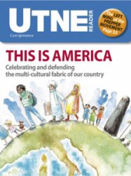 Utne Reader - Fall 2018