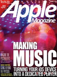 AppleMagazine - 1 June 2012