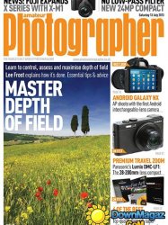 Amateur Photographer - July 13, 2013