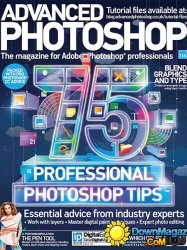 Advanced Photoshop - Issue 114, 2013