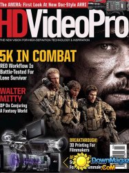 HDVideoPro - February 2014