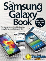 The Samsung Galaxy Book UK - Volume 3 (Revised Edition)