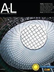 Architectural Lighting - March/ April 2015