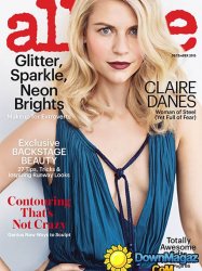 Allure USA - December 2015