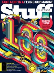 Stuff ME - January 2016