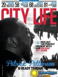 City Life - December 2015-January 2016