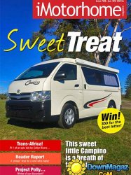 iMotorhome - 2 July 2016