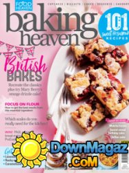 Baking Heaven - 04/05 2017