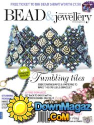 Bead & Jewellery - 04/05 2017