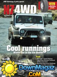 NZ4WD - 10.2017