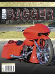 Urban Bagger - 07.2018