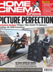 Home Cinema Choice - 09.2018