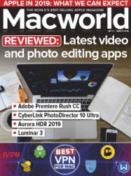 Macworld UK - 03.2019