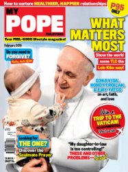 My Pope PH- 02.2019