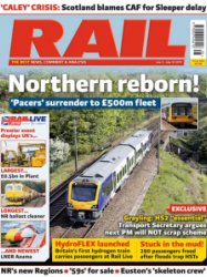 Rail - 07.2019