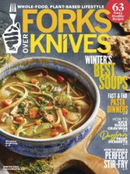 Forks Over Knives - Winter 2020