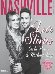 Nashville Lifestyles - 02.2020