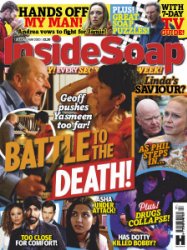 Inside Soap UK - 25.04.2020