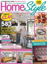 HomeStyle UK - 01.2021