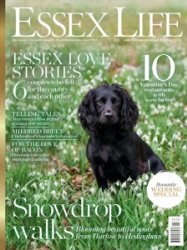 Essex Life - 02.2022