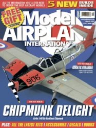 Model Airplane International - 03.2022