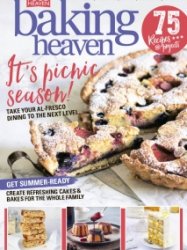 Baking Heaven - 06.2022