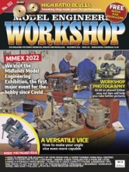 Model Engineers' Workshop - 12.2022