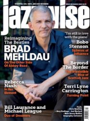 Jazzwise - 03.2023