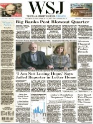 The Wall Street Journal 04.15.2023