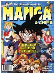 The Ultimate Guide to Manga & Anime 2023