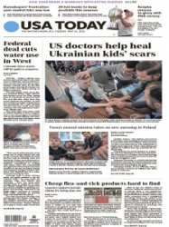 USA Today - 05.23.2023