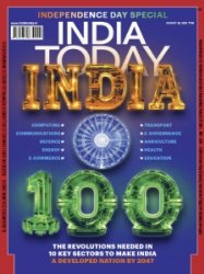 India Today - 08.28.2023