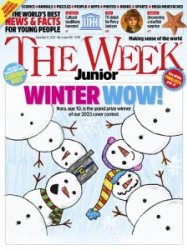 The Week Junior USA - 12.22.2023