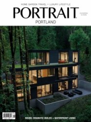 Portrait of Portland - Vol 59 2024