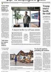 The Washington Post 04.30.2024