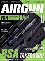 Airgun World - 06.2024