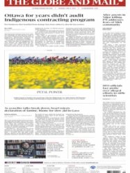 The Globe and Mail 05.6.2024