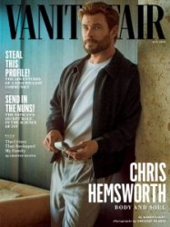 Vanity Fair USA - 05.2024