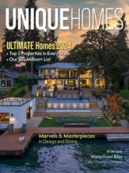 Unique Homes - Ultimate 2024