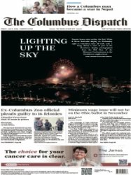 The Columbus Dispatch - 07.5.2024