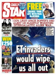 Daily Star - 28.08.2024