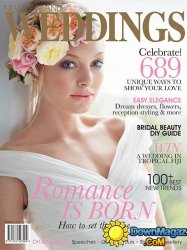 NZ Weddings No.46 - Spring 2013