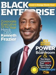 Black Enterprise - July/August 2014