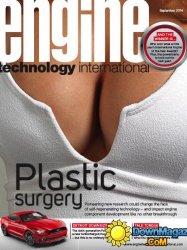 Engine Technology International - September 2014